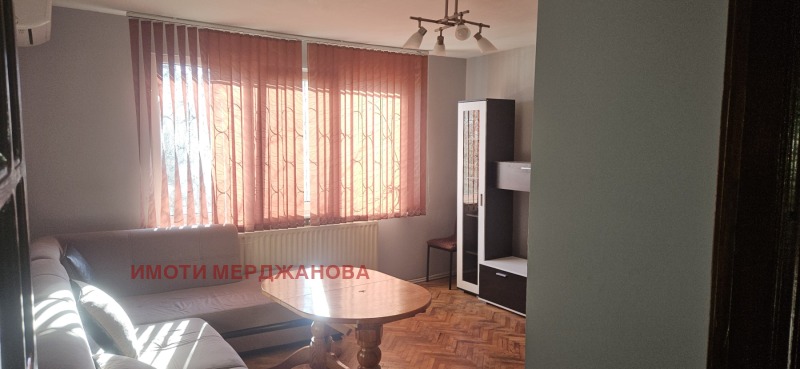 Дава под наем 2-СТАЕН, гр. Стара Загора, Център