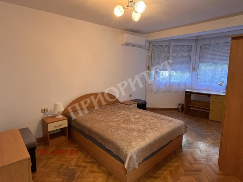 Zu vermieten  2 Schlafzimmer Warna , Okraschna bolniza-Generali , 85 qm | 59510326 - Bild [6]