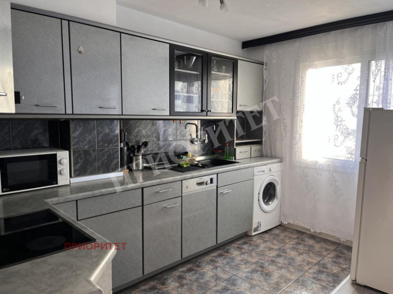 Te huur  2 slaapkamers Varna , Okrazjna bolnitsa-Generali , 85 m² | 59510326 - afbeelding [3]