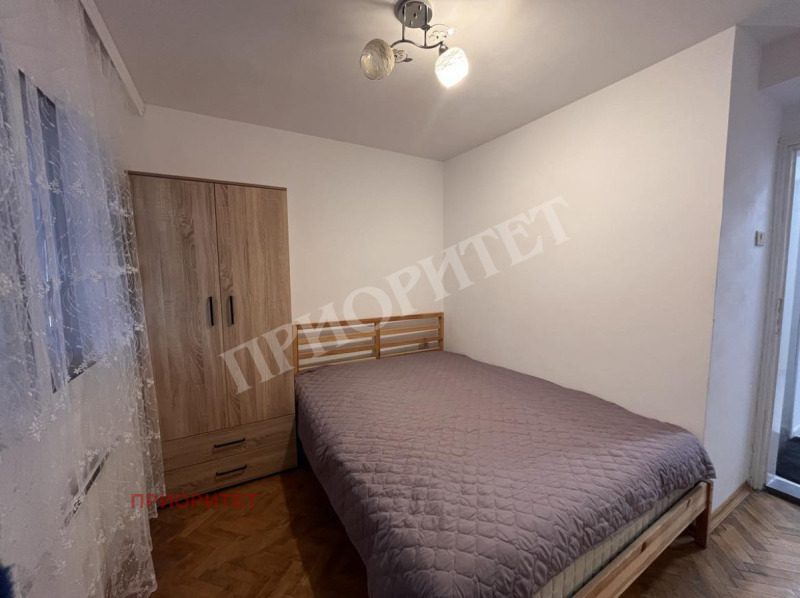 Zu vermieten  2 Schlafzimmer Warna , Okraschna bolniza-Generali , 85 qm | 59510326 - Bild [7]