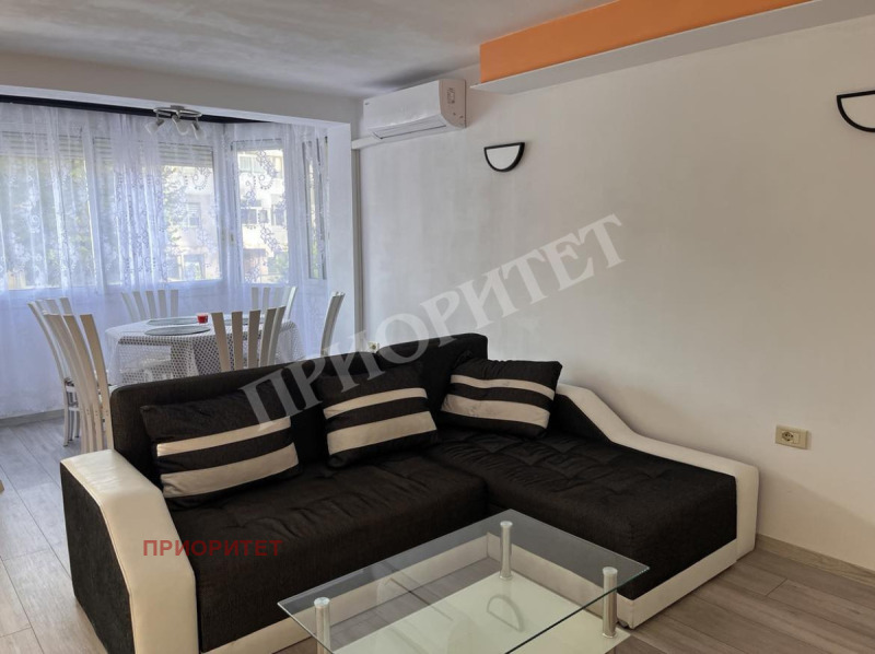 Te huur  2 slaapkamers Varna , Okrazjna bolnitsa-Generali , 85 m² | 59510326 - afbeelding [2]