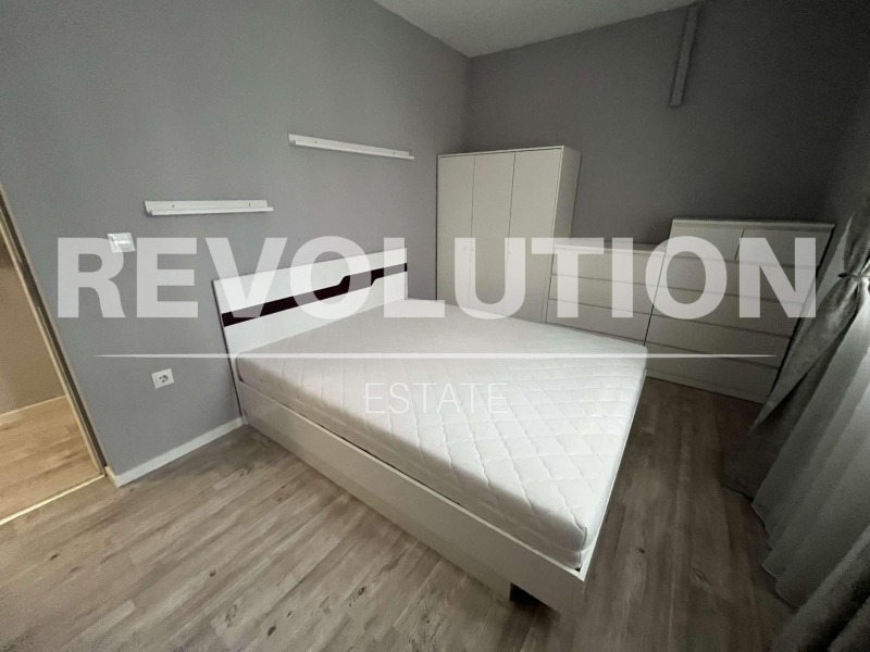 Te huur  2 slaapkamers Varna , Vazrazjdane 1 , 97 m² | 61200528 - afbeelding [3]