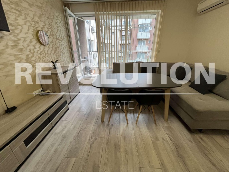 Te huur  2 slaapkamers Varna , Vazrazjdane 1 , 97 m² | 61200528 - afbeelding [2]