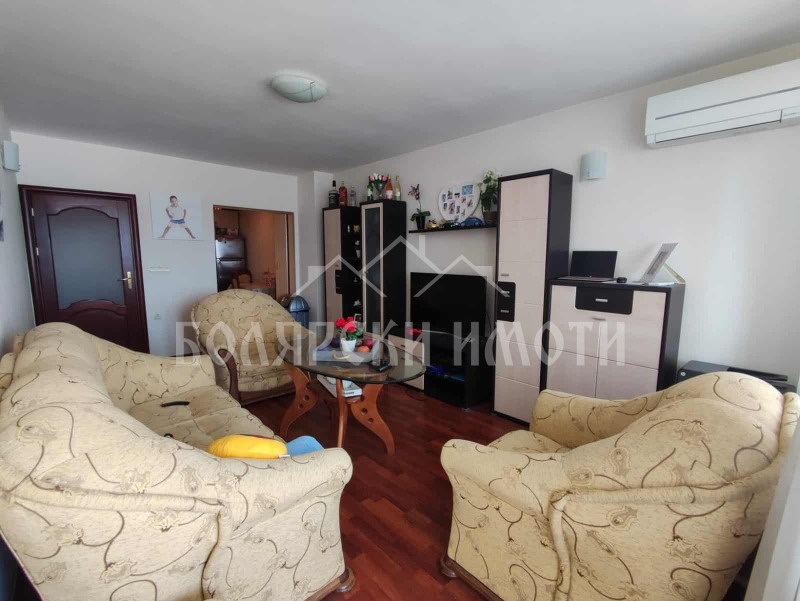 För uthyrning  2 sovrum Veliko Tarnovo , Kolju Fitjeto , 100 kvm | 82238074 - bild [2]