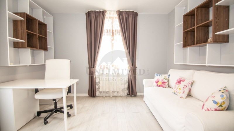 För uthyrning  2 sovrum Sofia , Centar , 120 kvm | 62089270 - bild [14]