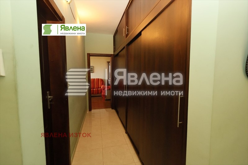 Дава под наем 3-СТАЕН, гр. София, Полигона, снимка 8 - Апартаменти - 54161356