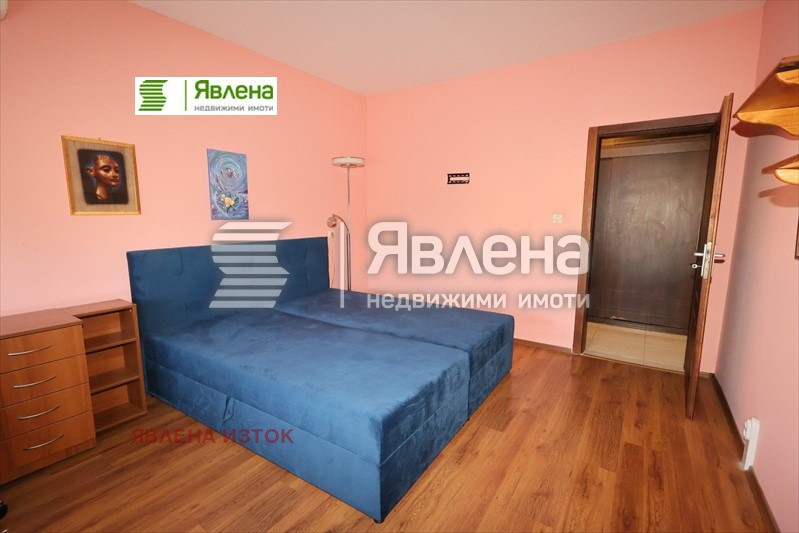 Дава под наем 3-СТАЕН, гр. София, Полигона, снимка 5 - Апартаменти - 54161356