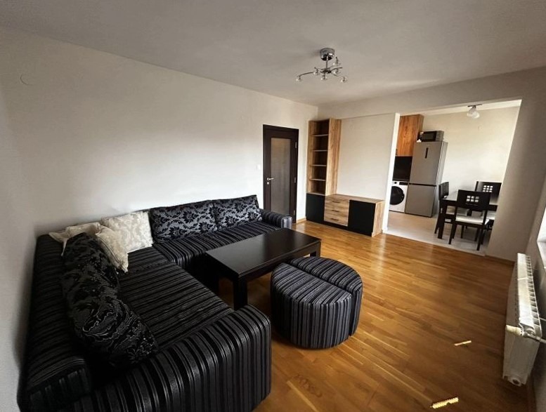 Дава под наем 4-СТАЕН, гр. София, Иван Вазов