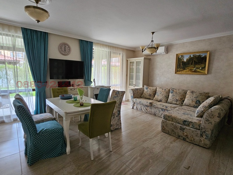 Дава под наем КЪЩА, гр. Созопол, област Бургас, снимка 2 - Къщи - 53171605