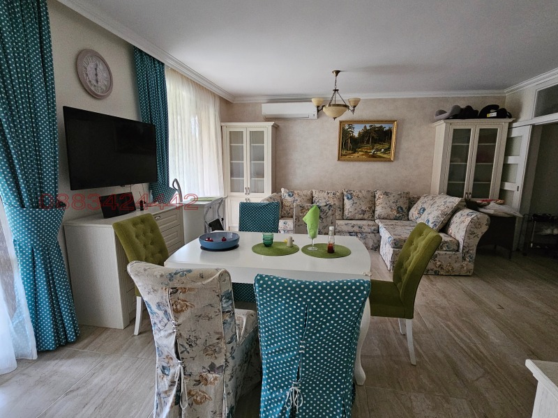 Дава под наем КЪЩА, гр. Созопол, област Бургас, снимка 3 - Къщи - 53171605