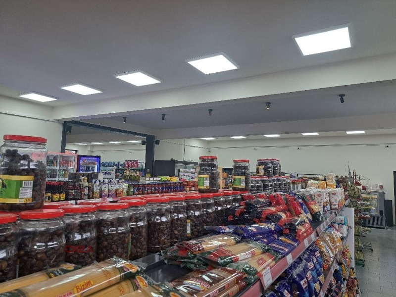 Te huur  Winkel Plovdiv , Komatevsko sjose , 400 m² | 56756800 - afbeelding [3]