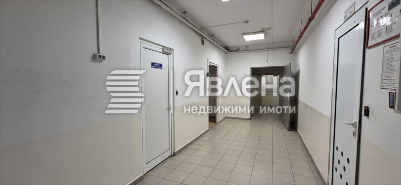 Дава под наем ПРОМ. ПОМЕЩЕНИЕ, гр. Пловдив, Индустриална зона - Тракия, снимка 6 - Производствени сгради - 53740398