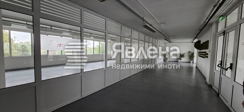 Дава под наем ПРОМ. ПОМЕЩЕНИЕ, гр. Пловдив, Индустриална зона - Тракия, снимка 7 - Производствени сгради - 53740398