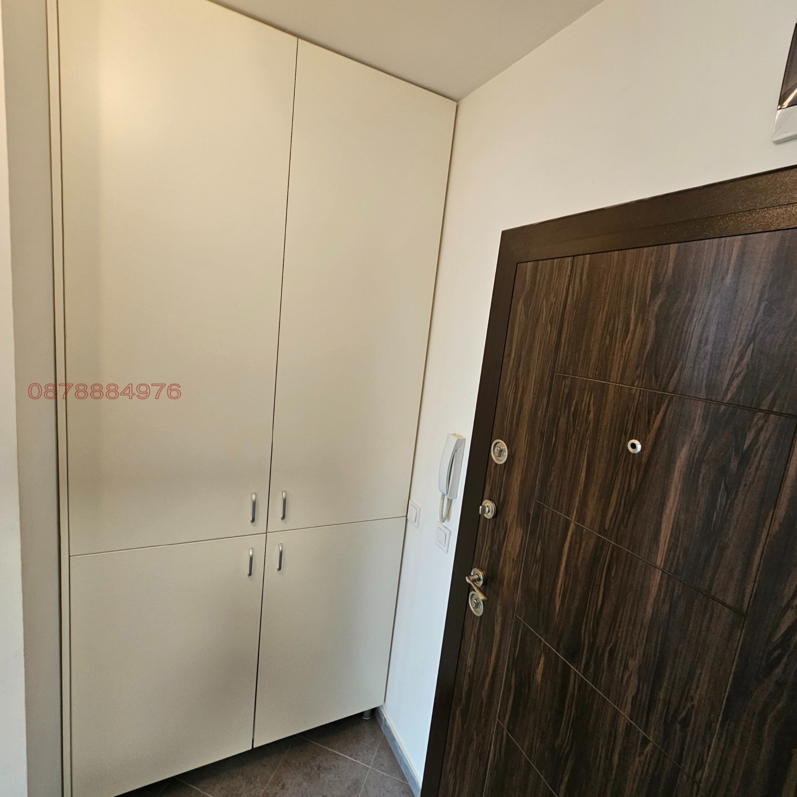 Дава под наем 2-СТАЕН, гр. София, Дървеница, снимка 7 - Апартаменти - 54515126