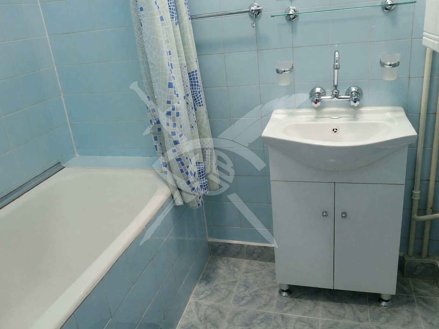 Дава под наем 3-СТАЕН, гр. София, Център, снимка 12 - Апартаменти - 55391961
