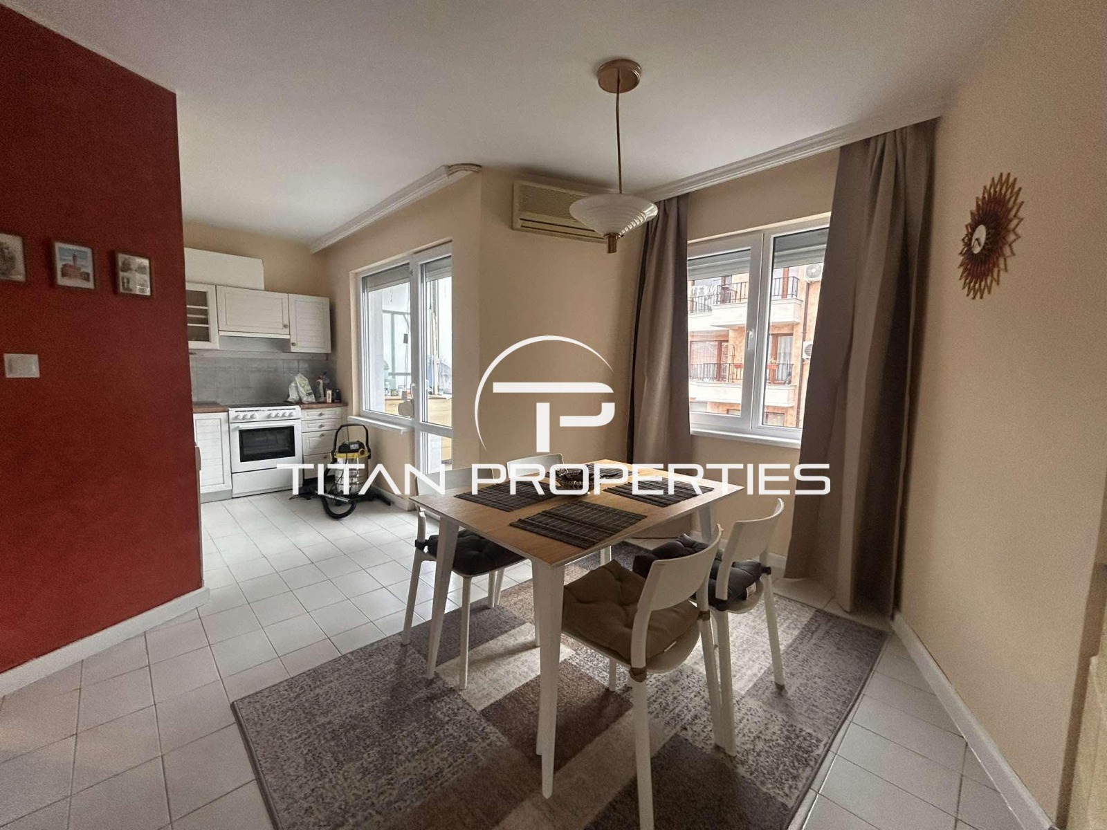 Дава под наем МЕЗОНЕТ, гр. Варна, Център