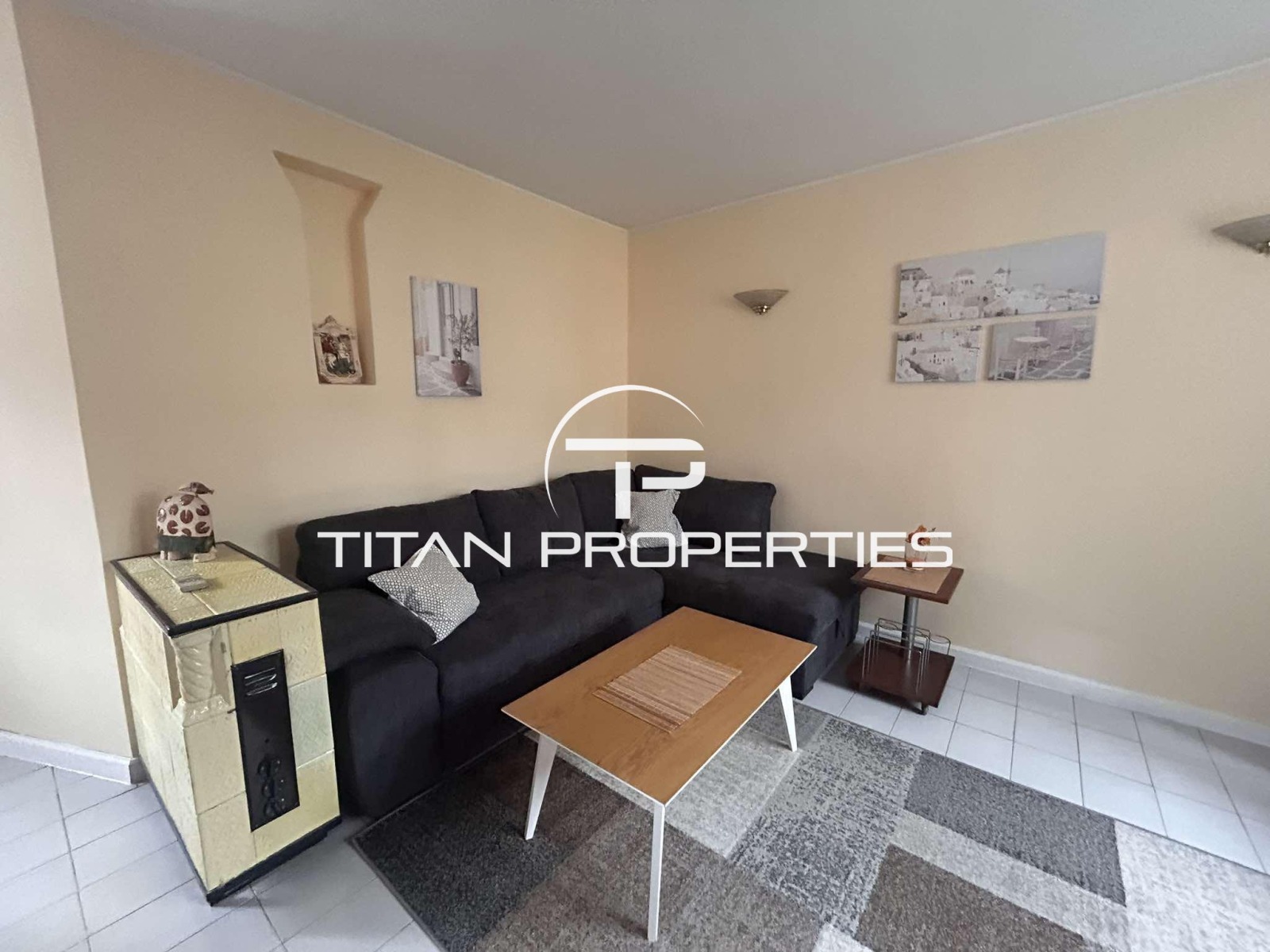 Дава под наем МЕЗОНЕТ, гр. Варна, Център, снимка 4 - Апартаменти - 53780992