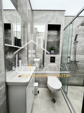 2 chambres Mladejki Halm, Plovdiv 7