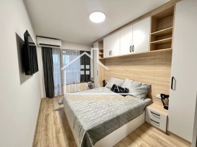 2 chambres Mladejki Halm, Plovdiv 5