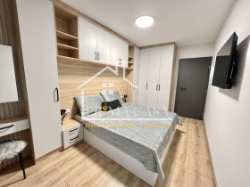 2 chambres Mladejki Halm, Plovdiv 4