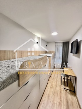 2 chambres Mladejki Halm, Plovdiv 6
