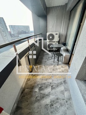 2 chambres Mladejki Halm, Plovdiv 9