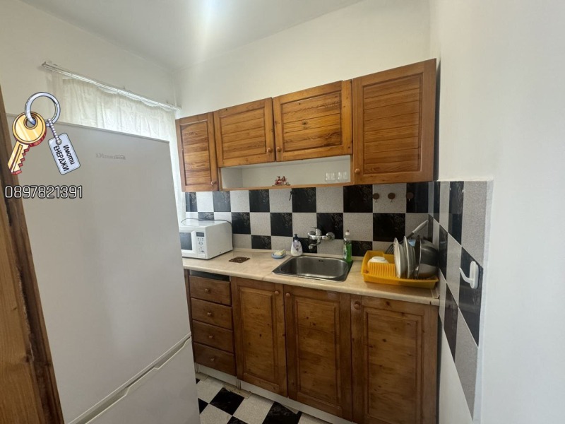 A louer  Studio Pleven , Chirok tsentar , 40 m² | 95406161 - image [8]