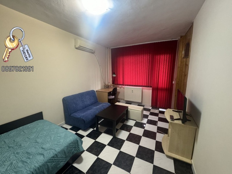 Zu vermieten  Studio Plewen , Schirok zentar , 40 qm | 95406161 - Bild [4]