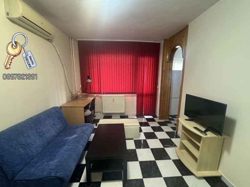 Zu vermieten  Studio Plewen , Schirok zentar , 40 qm | 95406161 - Bild [5]