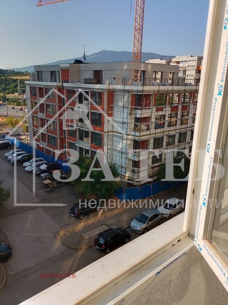 Te huur  Studio Sofia , Ljulin 5 , 38 m² | 48394715 - afbeelding [7]