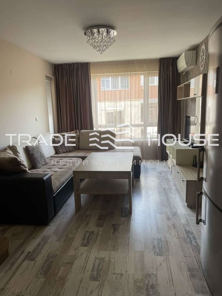 Kiadó  1 hálószoba Plovdiv , Sadijski , 70 négyzetméter | 44566955 - kép [4]