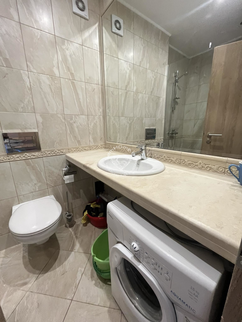 Do wynajęcia  1 sypialnia Warna , Asparuchowo , 65 mkw | 78250921 - obraz [9]