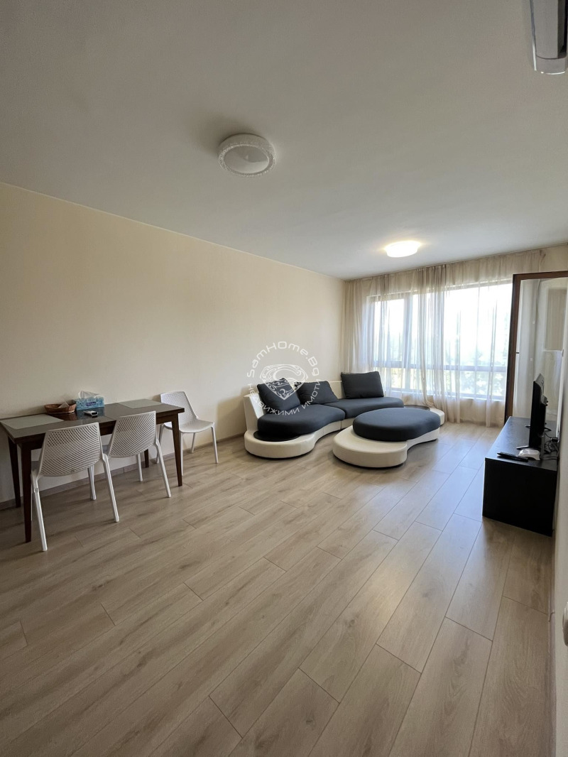 Do wynajęcia  1 sypialnia Warna , Asparuchowo , 65 mkw | 78250921 - obraz [3]