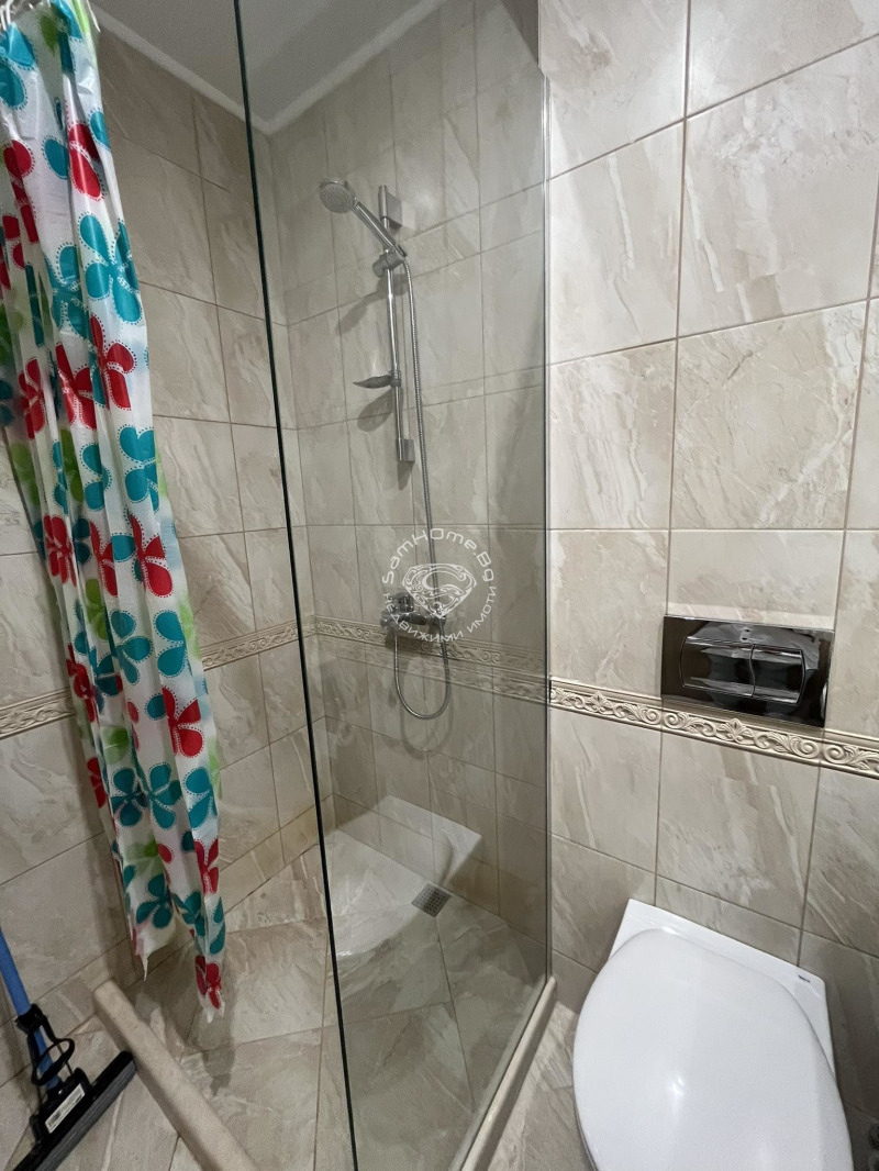 Do wynajęcia  1 sypialnia Warna , Asparuchowo , 65 mkw | 78250921 - obraz [8]