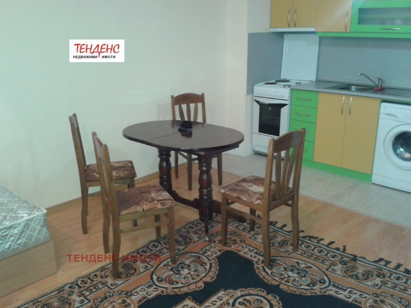 Дава под наем  2-стаен град Кърджали , Възрожденци , 70 кв.м | 28587571 - изображение [2]