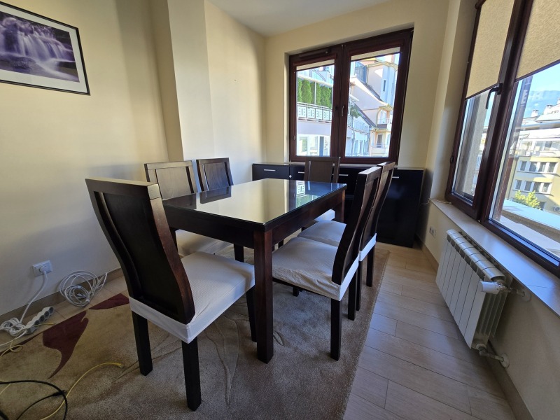 Til leie  1 soverom Sofia , Lozenets , 89 kvm | 42156890 - bilde [5]