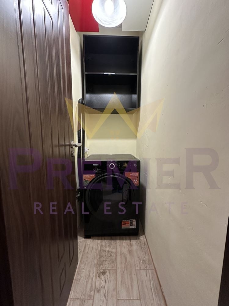 Дава под наем 2-СТАЕН, гр. Варна, Колхозен пазар, снимка 8 - Апартаменти - 53161709