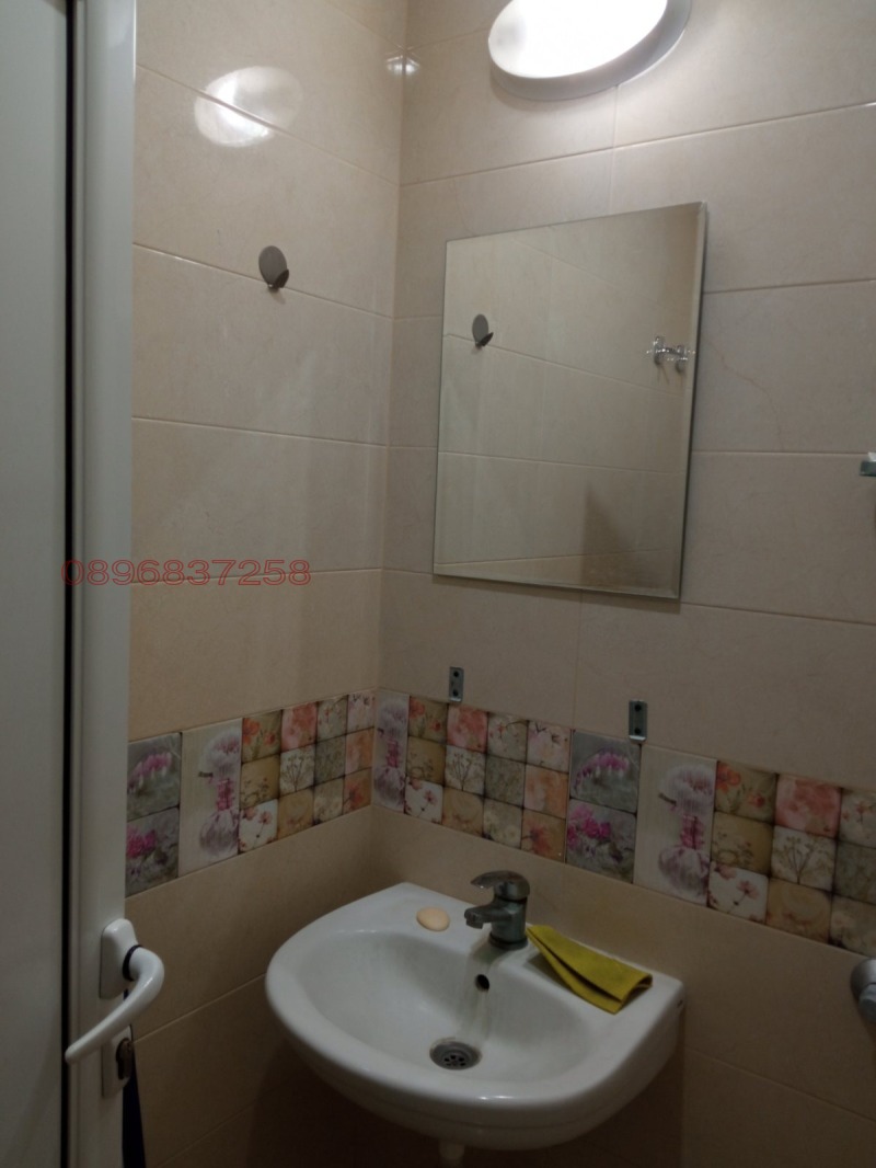 Дава под наем 2-СТАЕН, гр. Пловдив, Тракия, снимка 3 - Апартаменти - 53257775