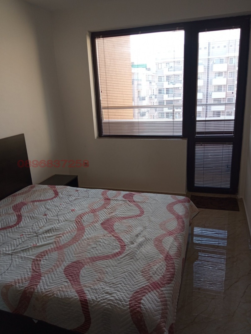 Дава под наем 2-СТАЕН, гр. Пловдив, Тракия, снимка 6 - Апартаменти - 53257775