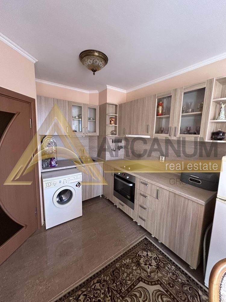 Дава под наем 2-СТАЕН, гр. Варна, Колхозен пазар