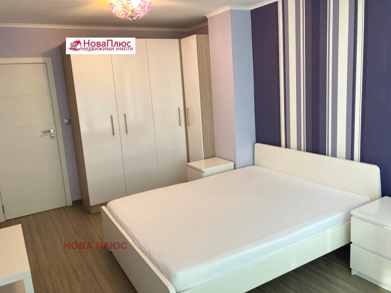 Vuokrattavana  2 makuuhuonetta Sofia , Poligona , 105 neliömetriä | 82020924 - kuva [9]