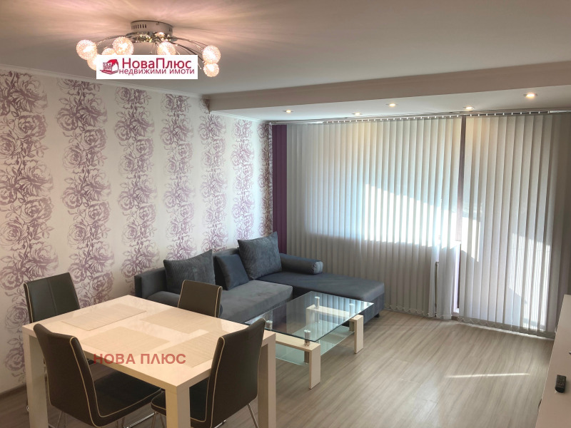 Vuokrattavana  2 makuuhuonetta Sofia , Poligona , 105 neliömetriä | 82020924 - kuva [3]