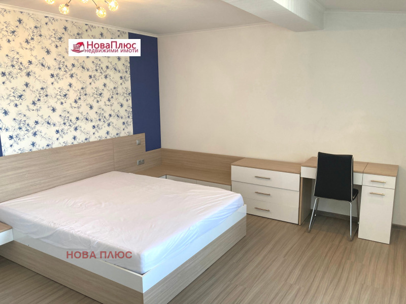 Vuokrattavana  2 makuuhuonetta Sofia , Poligona , 105 neliömetriä | 82020924 - kuva [7]