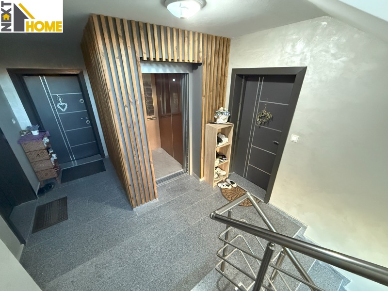 Издаје се  2 спаваће собе регион Пловдив , Асеновград , 90 м2 | 27973325 - слика [16]