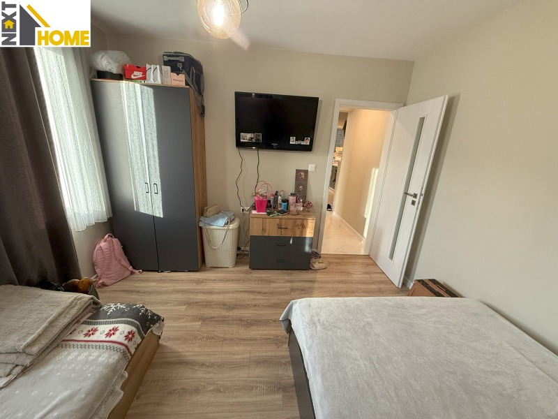Издаје се  2 спаваће собе регион Пловдив , Асеновград , 90 м2 | 27973325 - слика [15]