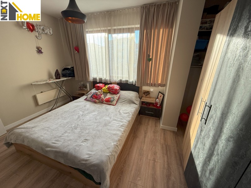 Издаје се  2 спаваће собе регион Пловдив , Асеновград , 90 м2 | 27973325 - слика [11]