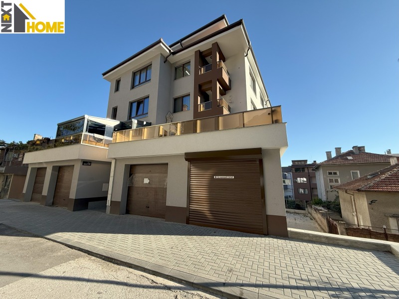 Издаје се  2 спаваће собе регион Пловдив , Асеновград , 90 м2 | 27973325 - слика [17]