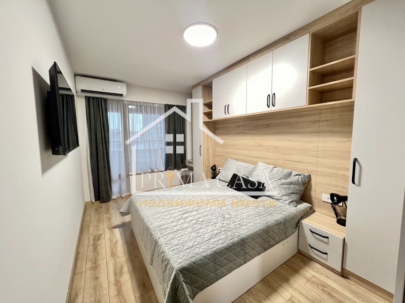 A louer  2 chambres Plovdiv , Mladejki Halm , 98 m² | 92383263 - image [5]