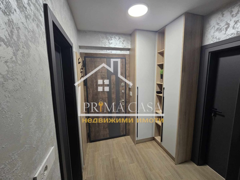 A louer  2 chambres Plovdiv , Mladejki Halm , 98 m² | 92383263 - image [8]