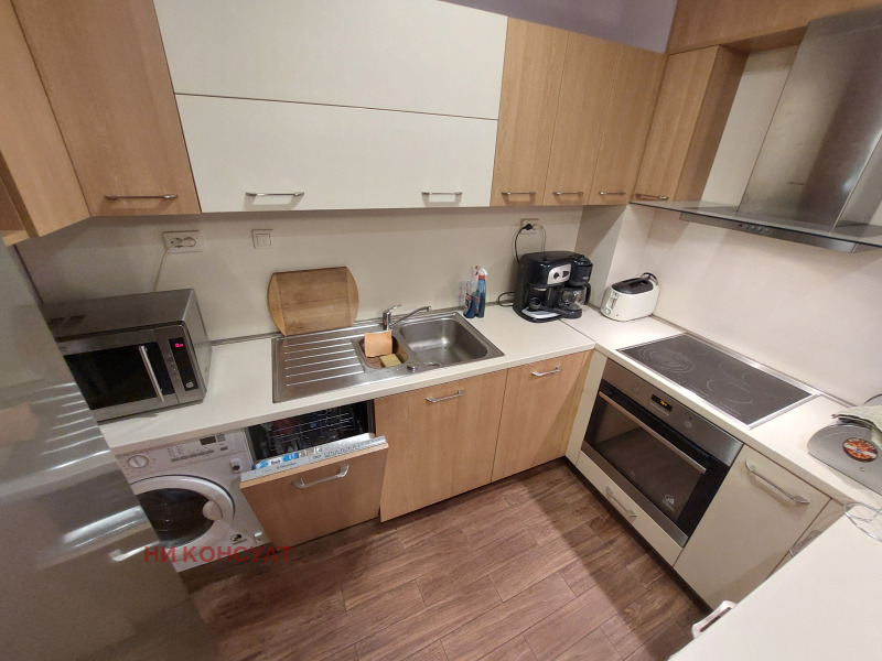 Zu vermieten  2 Schlafzimmer Sofia , Belite brezi , 74 qm | 84824025 - Bild [6]